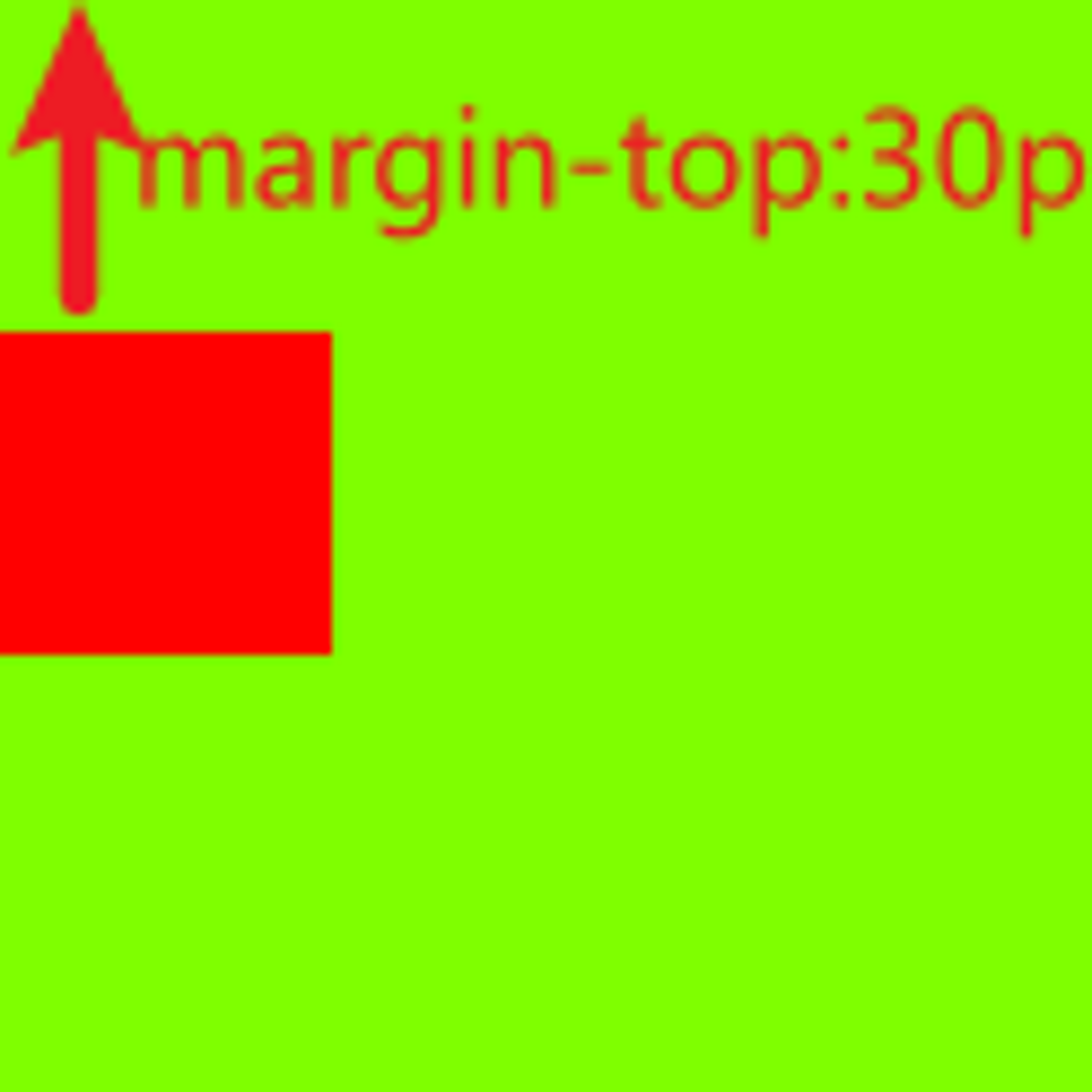 父元素margin-top塌陷解决