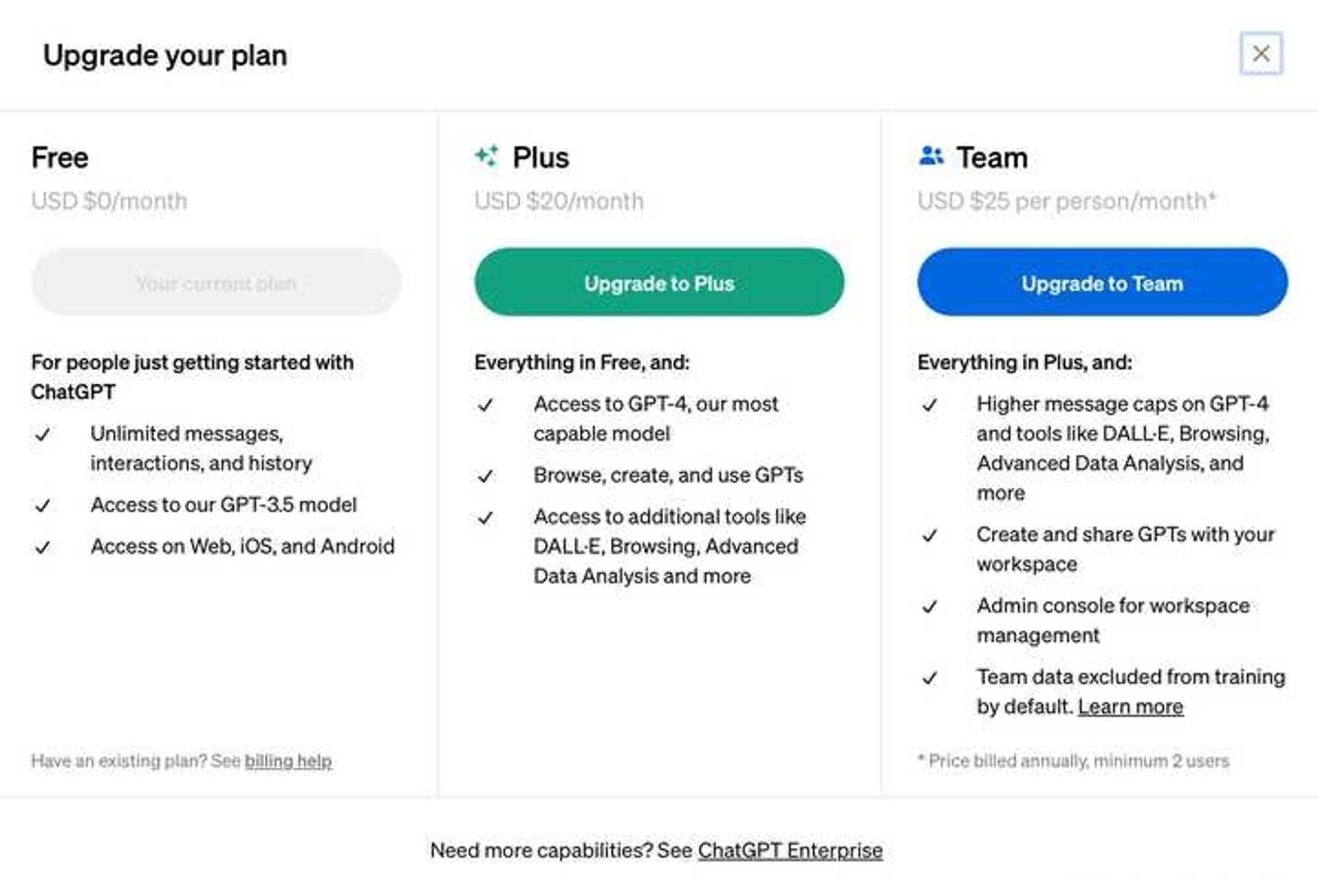 GPT-4o是什么？GPT-4o如何免费体验？免费使用ChatGPT-4o的最新教程- mdnice 墨滴