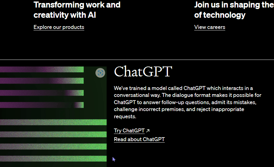 注册chatGPT