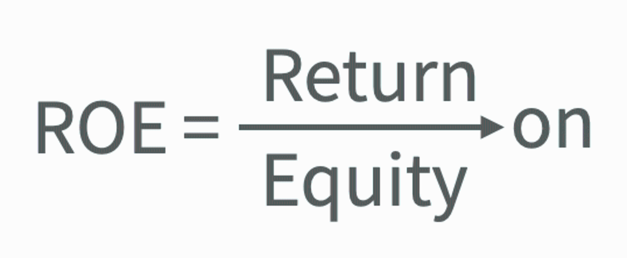 如果只能选一个，我选ROE｜杜邦分析与ROE（上） - mdnice 墨滴