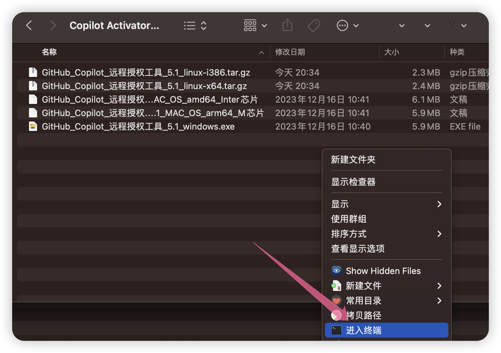 无需账号，手把手教你激活GitHub Copliot，支持GPT-4！ - mdnice 墨滴