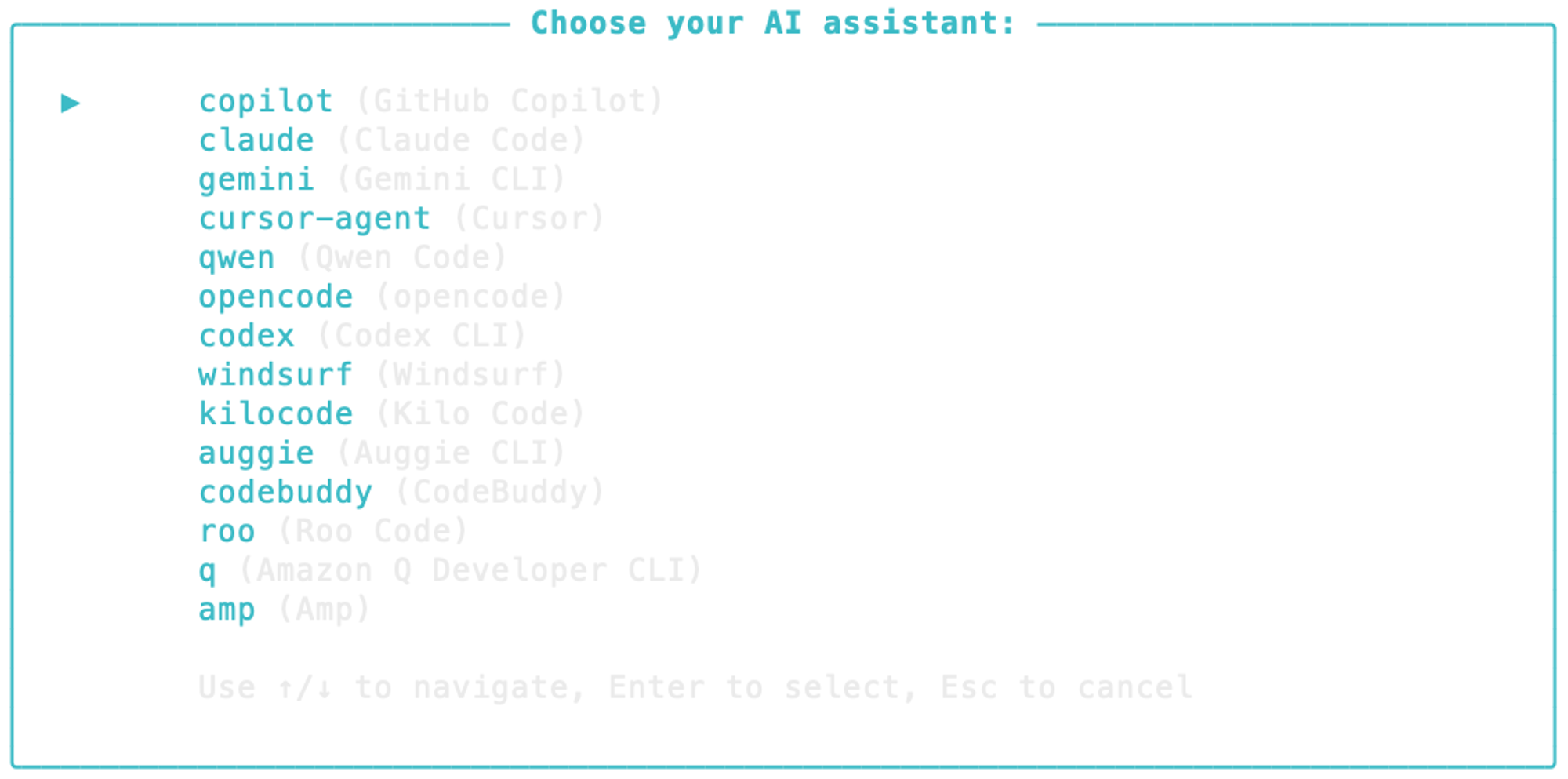 如何使用Spec Kit 工具进行规范驱动开发？ - mdnice 墨滴
