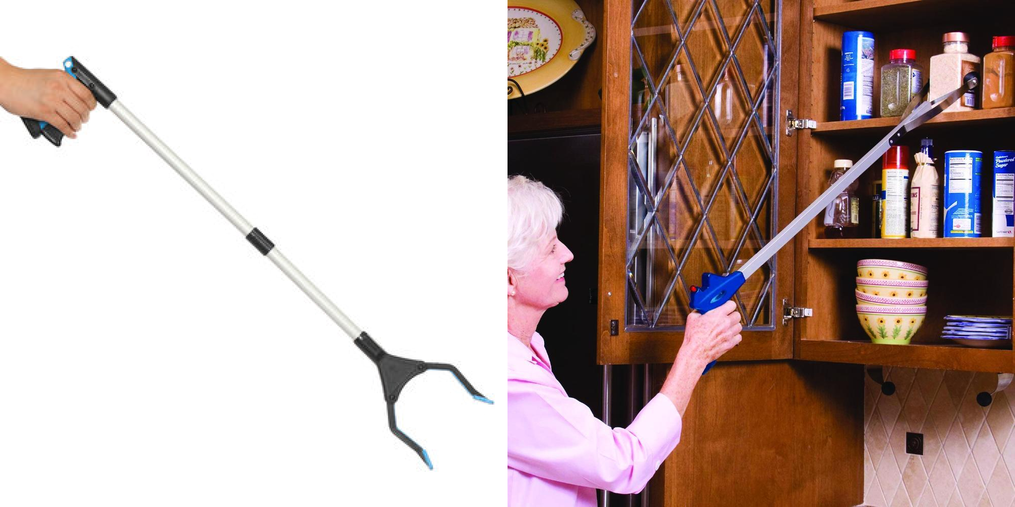 Grabber