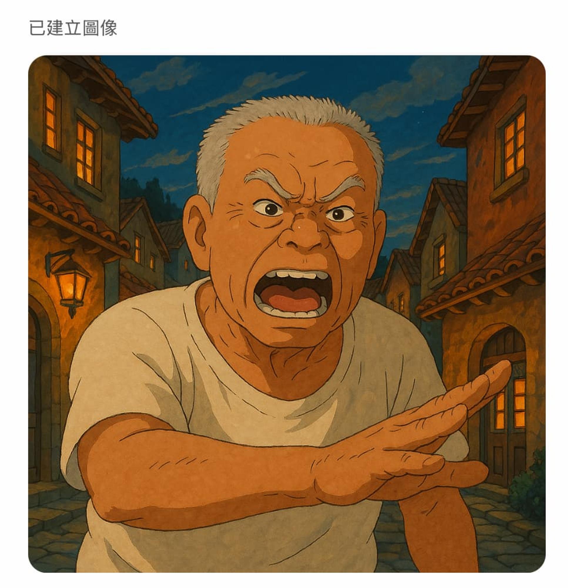 教你用ChatGPT一键生成梦幻吉卜力风照片（附超全风格指令） - mdnice 墨滴