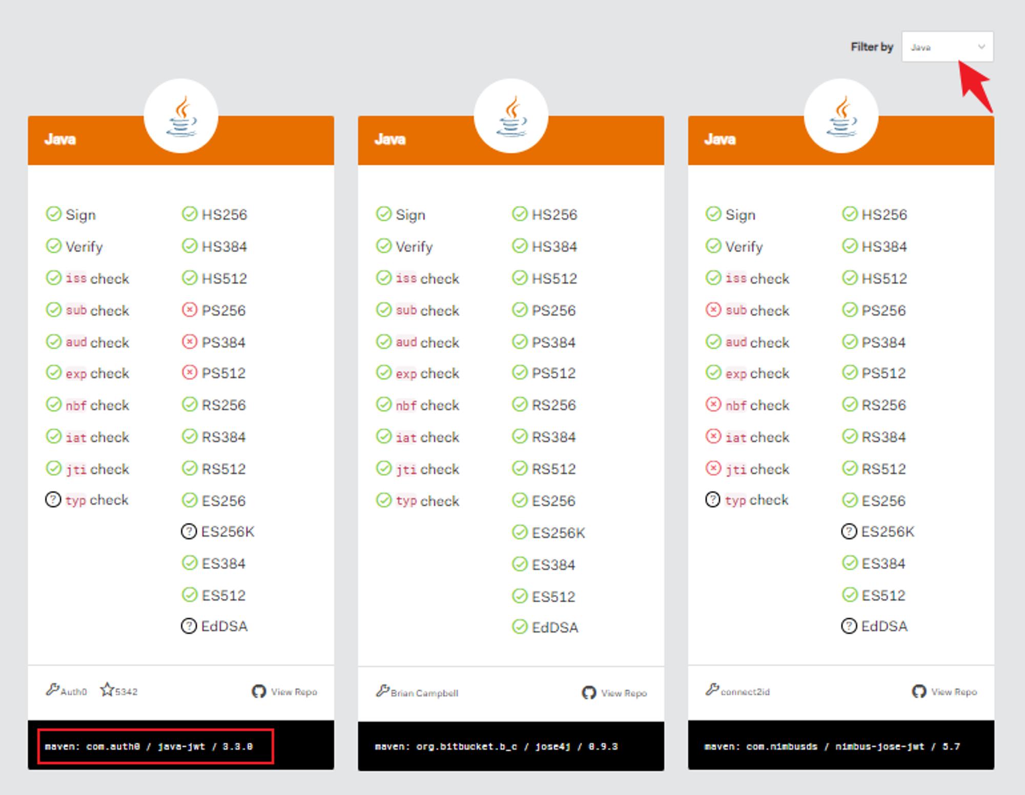 JWT 详解- mdnice 墨滴