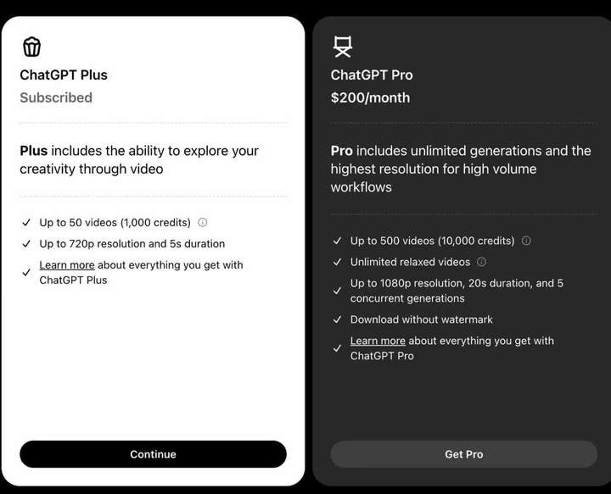 Sora国内如何使用？如何购买- mdnice 墨滴