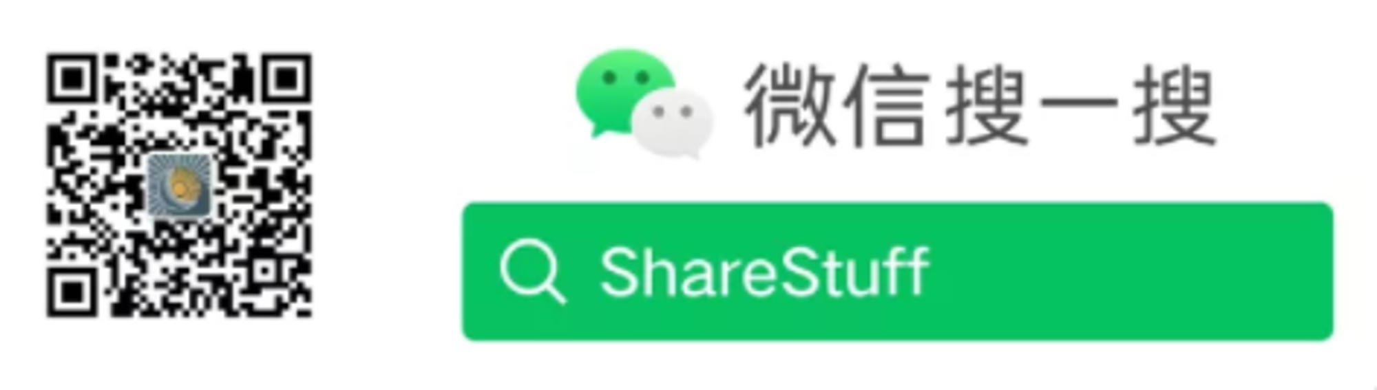 欢迎小伙伴们关注