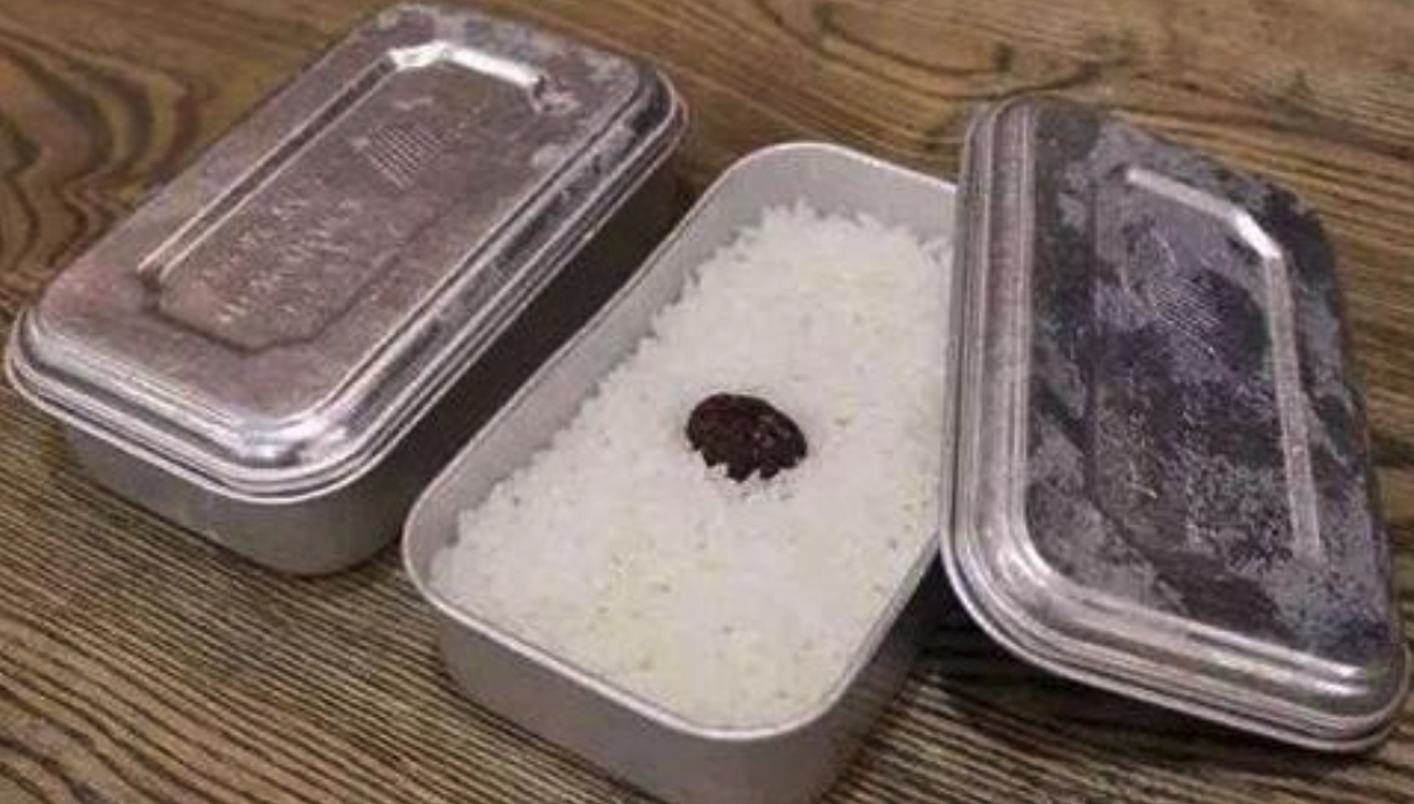 饭盒,来源网络
