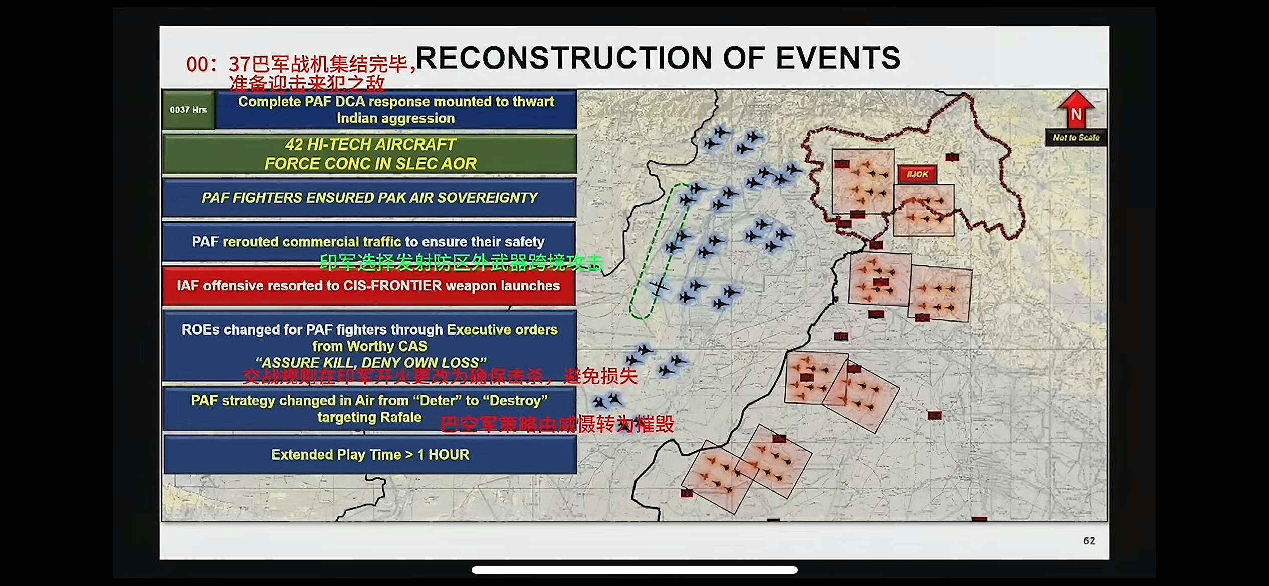 印巴5.7空战中印度惨败的深层原因- mdnice 墨滴