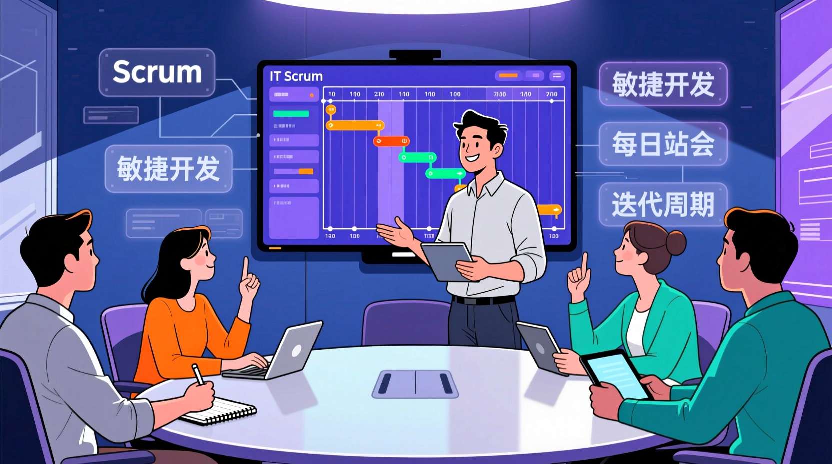 墨滴社区