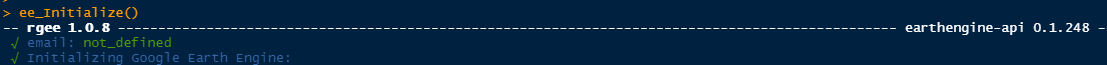 图4:ee_Initialize()