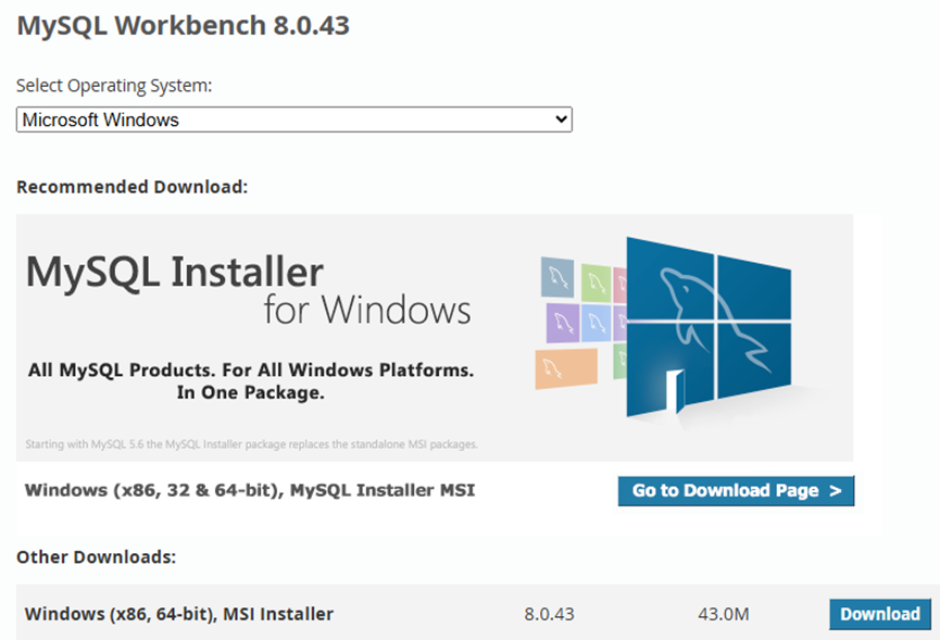 SQL Server 迁移 OceanBase 实战：MySQL 中间库 + Workbench 两步搞定，附安装教程及迁移步骤 - 墨天轮