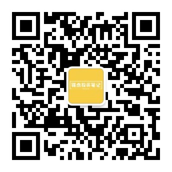 扫一扫上面二维码,关注锚点投资笔记,获取更多精彩内容