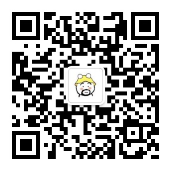 扫码关注公众号 猿人生 了解更多