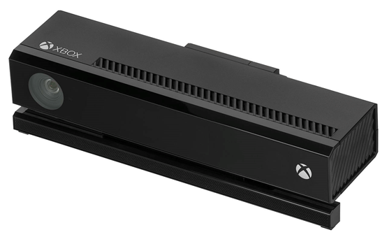 Xbox Kinect