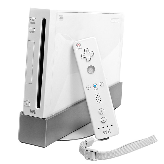 任天堂 Wii