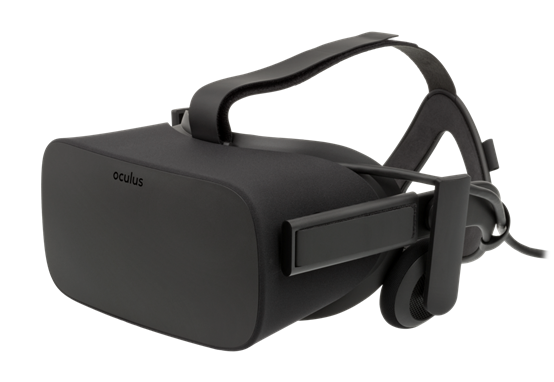 VR