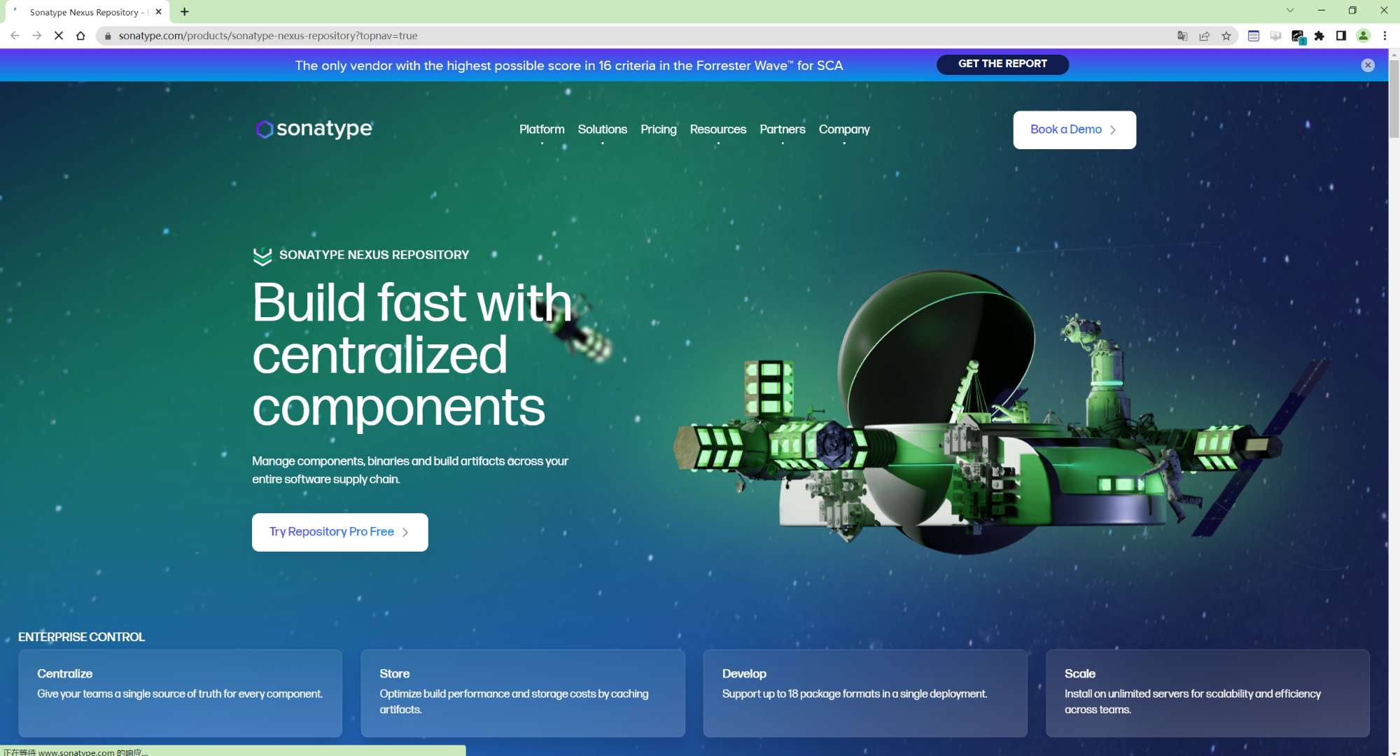 Devops之制品库平台实践-nexus - mdnice 墨滴