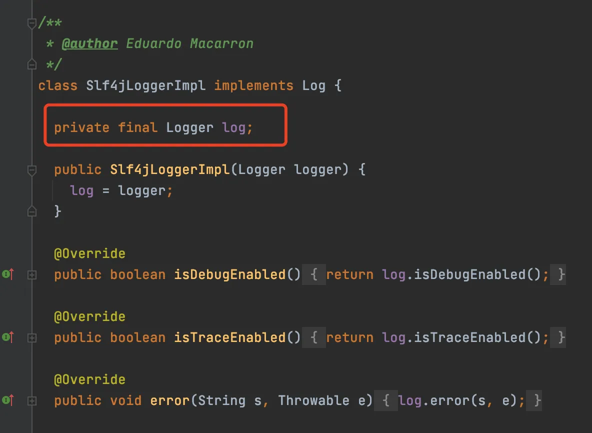 Slf4jLoggerImpl