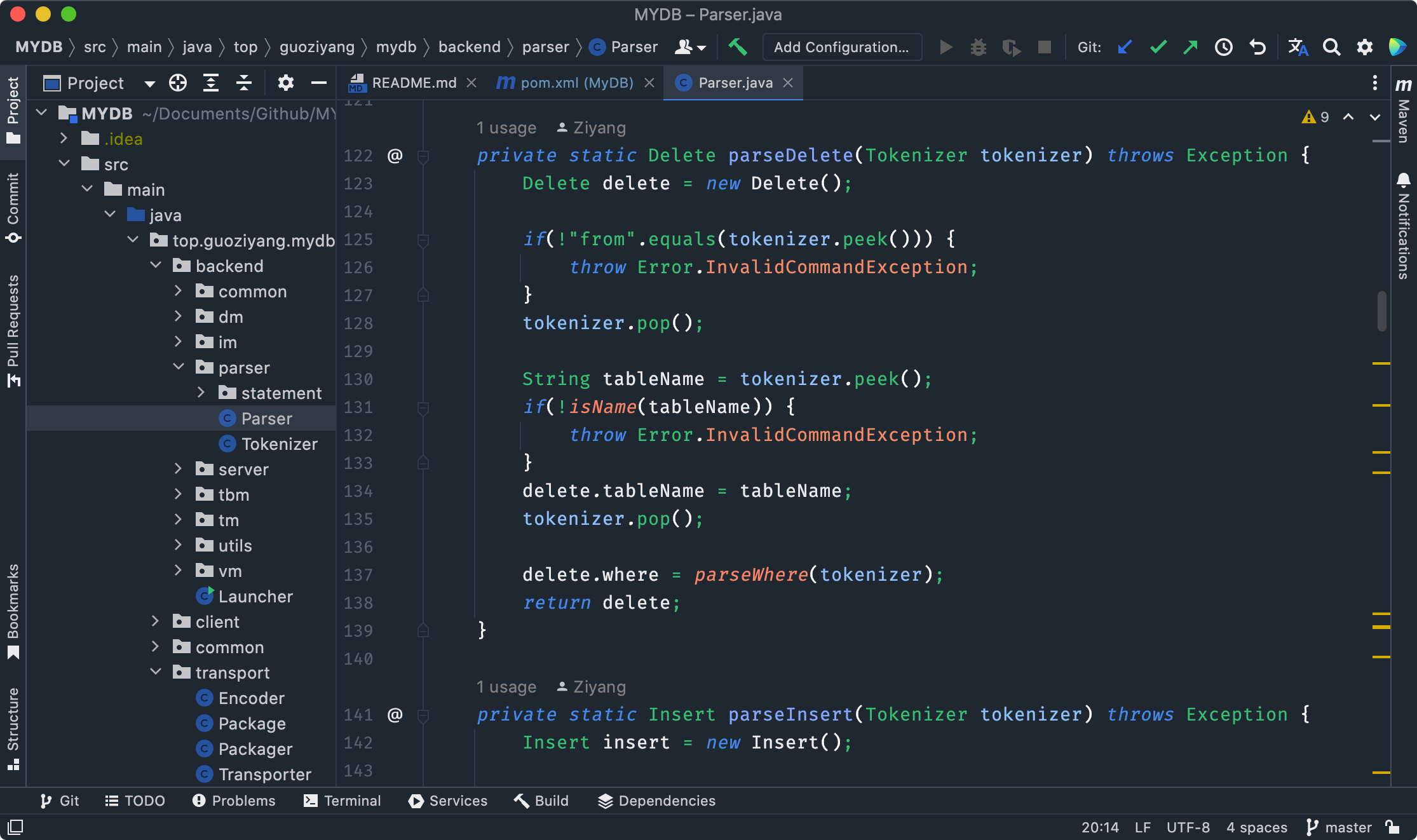 二哥的 Java 进阶之路