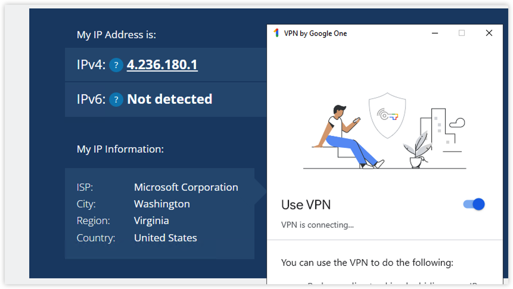 V2EX-Google ONE VPN 折腾记录 - 第5张  | 牛叻网(NiuL.Net)
