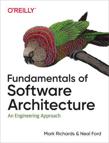 软件架构：架构模式、特征及实践指南