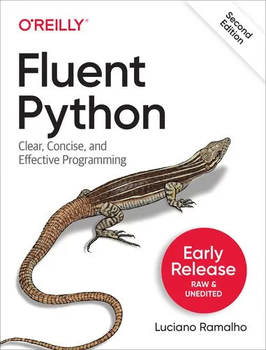流畅的Python