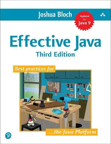 Effective JAVA