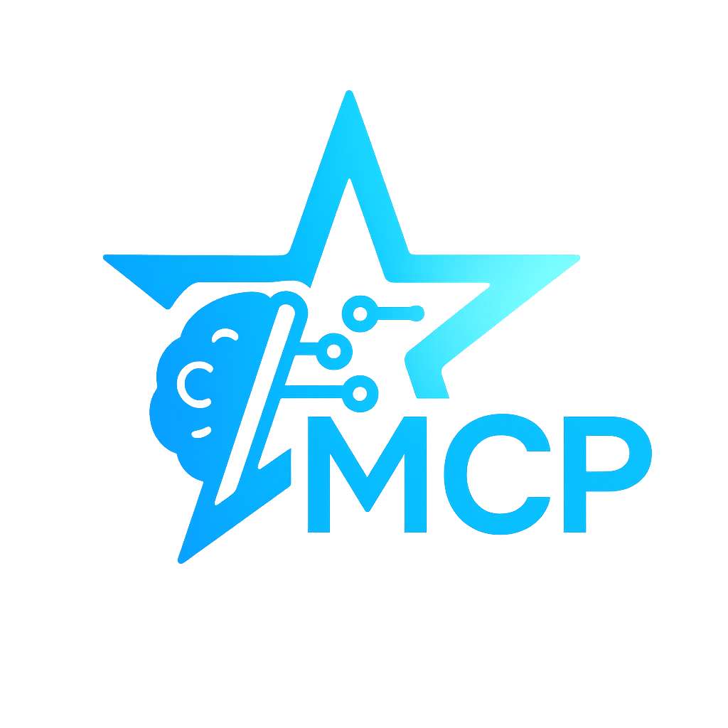 MCP Star Logo