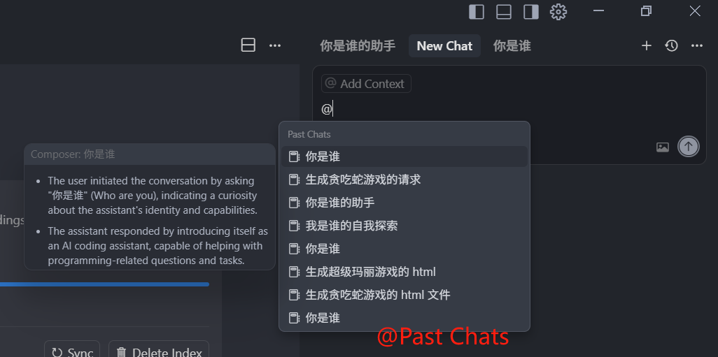 玩转 Cursor AI 编程 | 基础功能、AI 技巧、进阶玩法