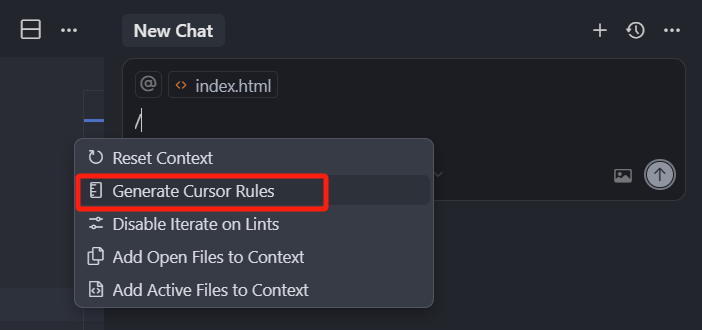 玩转 Cursor AI 编程 | 基础功能、AI 技巧、进阶玩法