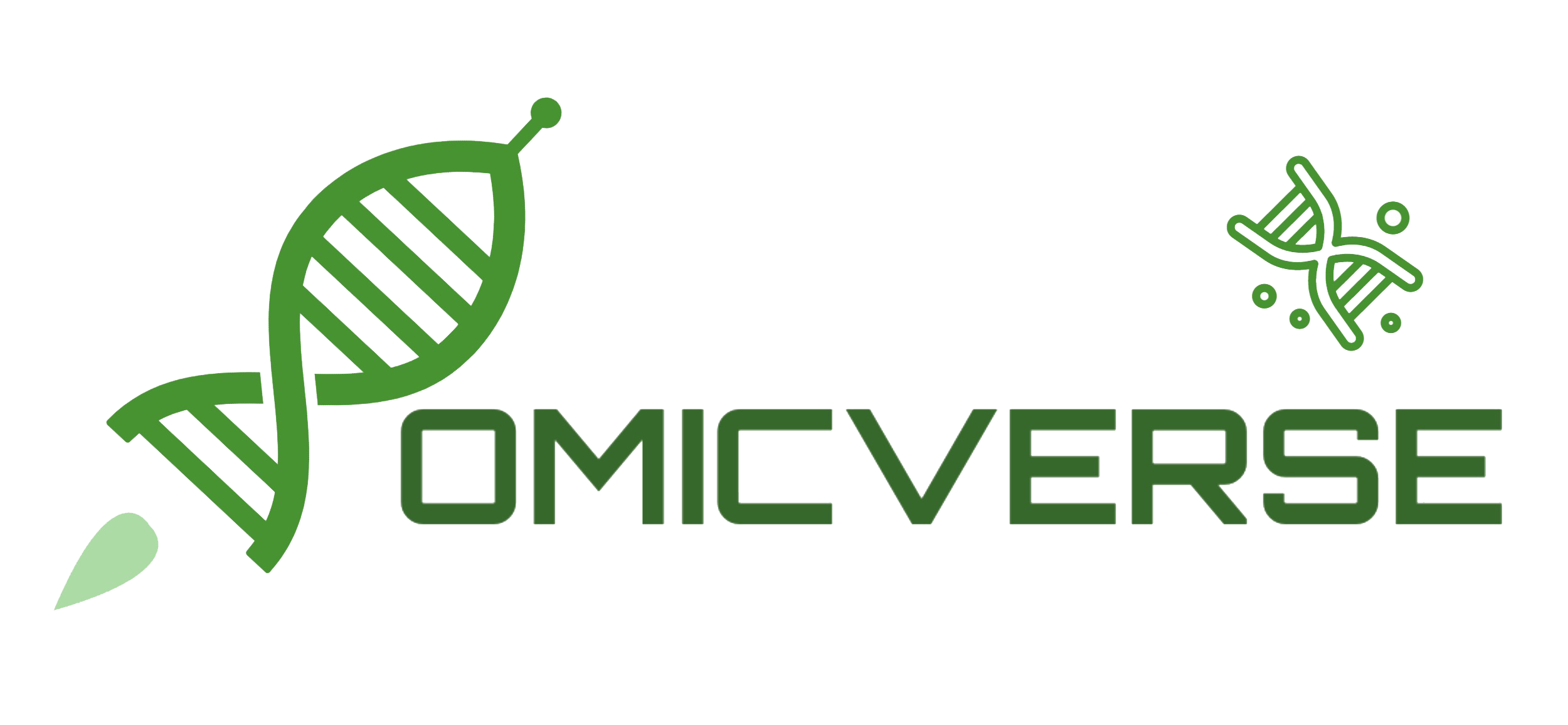 OmicVerse的logo  