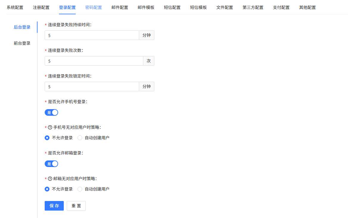 墨滴社区