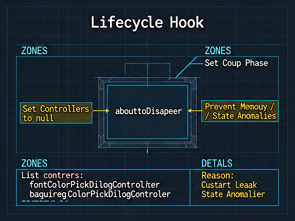 Technical blueprint infographic. Grid lines, techn
