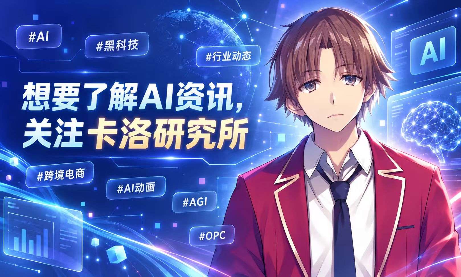 卡洛研究所页眉