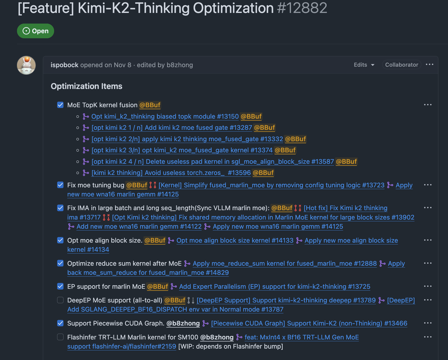 cuda optimization tutorial - computer science Images... how-to-optim-algorithm-in-cuda/large-language-model/infra/第一视角参与开源推理框架 ...