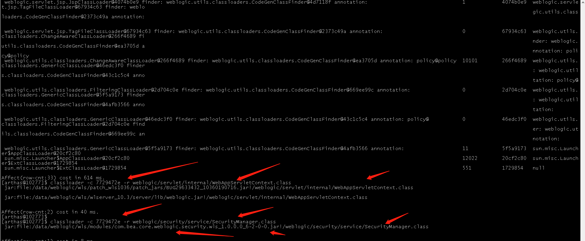 SecurityManager.java类