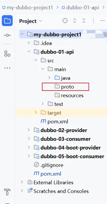 protobuf