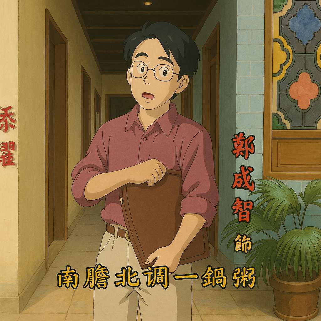 GPT-4o全新生图功能太绝了,学设计的人天塌了,附4个高级玩法插图44 GPT-4o全新生图功能太绝了,学设计的人天塌了,附4个高级玩法插图44