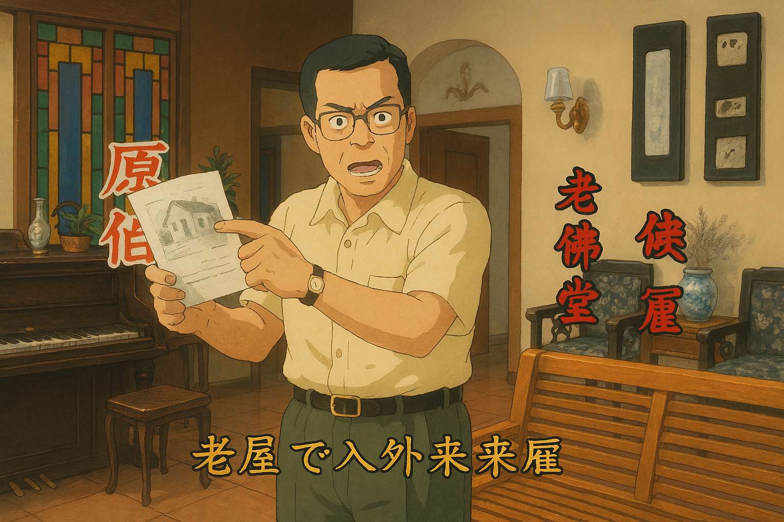 GPT-4o全新生图功能太绝了,学设计的人天塌了,附4个高级玩法插图37 GPT-4o全新生图功能太绝了,学设计的人天塌了,附4个高级玩法插图37