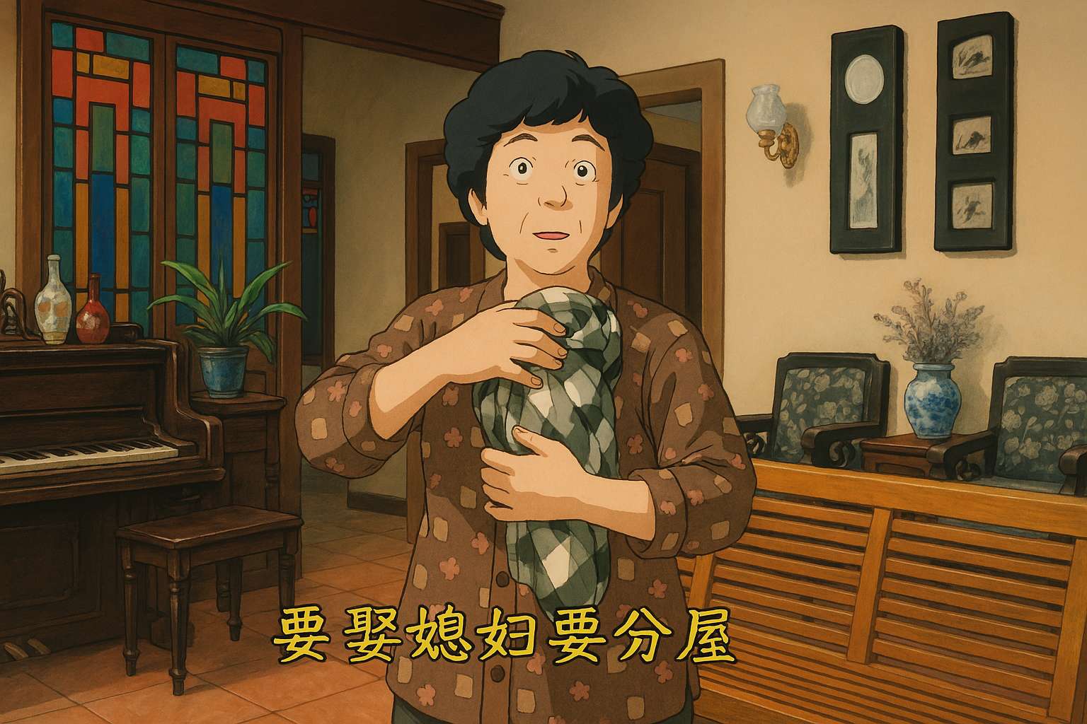 GPT-4o全新生图功能太绝了,学设计的人天塌了,附4个高级玩法插图38 GPT-4o全新生图功能太绝了,学设计的人天塌了,附4个高级玩法插图38