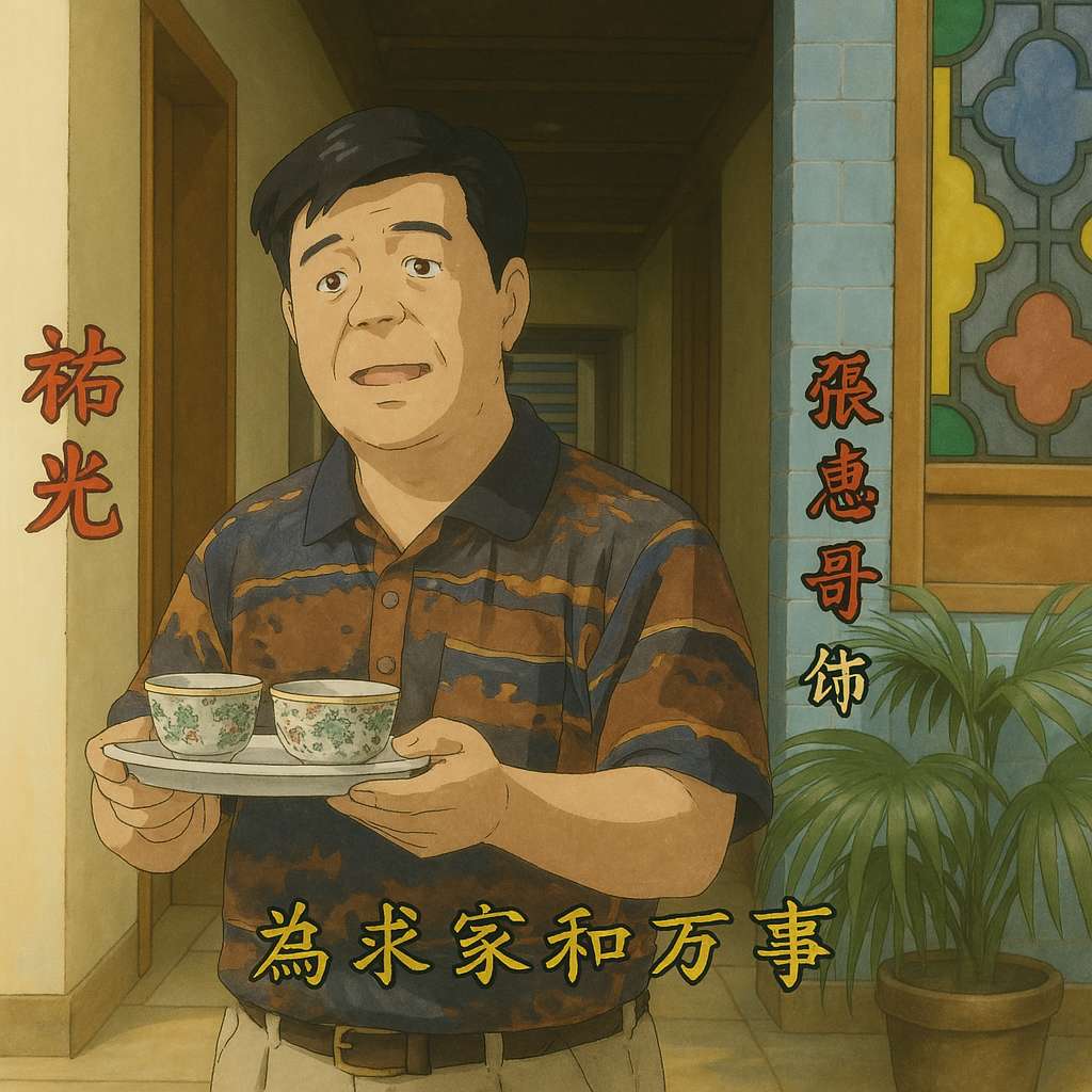 GPT-4o全新生图功能太绝了,学设计的人天塌了,附4个高级玩法插图46 GPT-4o全新生图功能太绝了,学设计的人天塌了,附4个高级玩法插图46