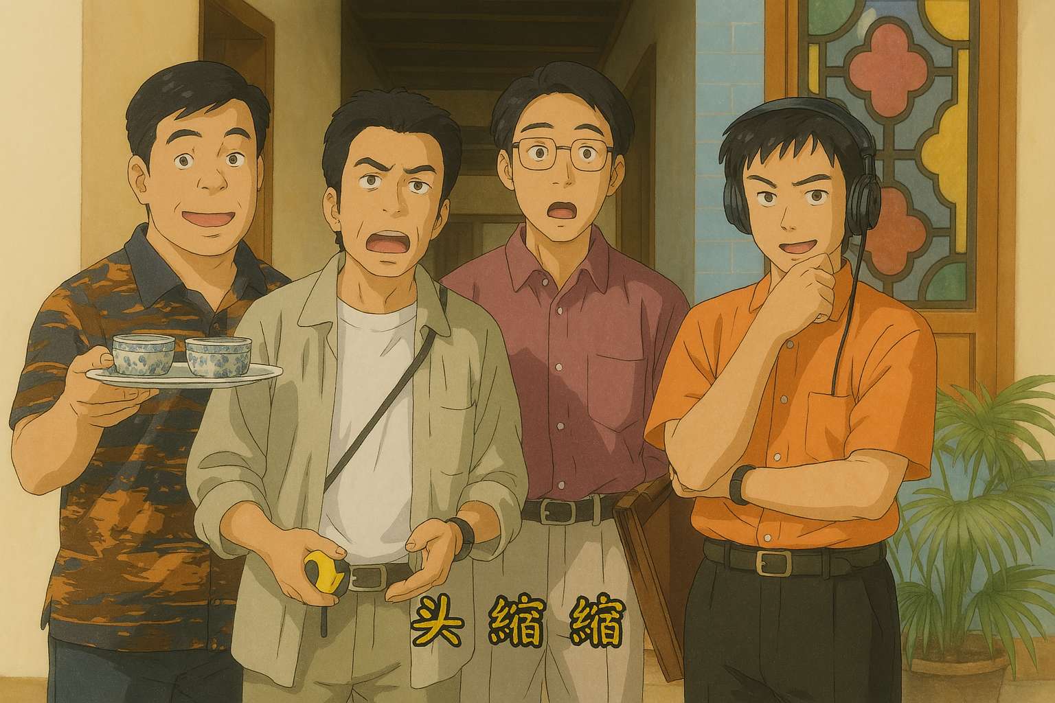 GPT-4o全新生图功能太绝了,学设计的人天塌了,附4个高级玩法插图48 GPT-4o全新生图功能太绝了,学设计的人天塌了,附4个高级玩法插图48