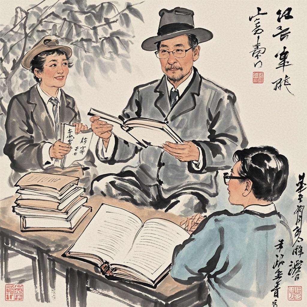 墨滴社区